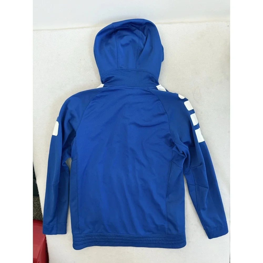 Memphis State Tigers‎ Bowl Game Issued Nike Jacket Men's M 2017 AAC Championship